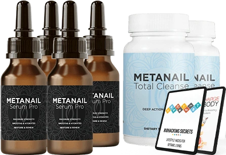 Metanail Serum Pro